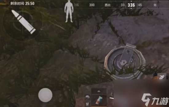 暗区突围彩蛋点在哪里 暗区突围彩蛋点在哪里介绍