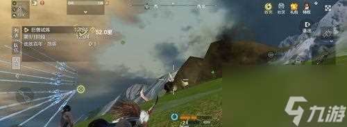 《山海小白宠物》百年小白宠物捕捉攻略 游戏中怎么捕捉到百年小白宠物