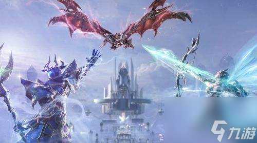 2024高爆复古奇迹mu手游五大合集 有什么高爆复古奇迹手游