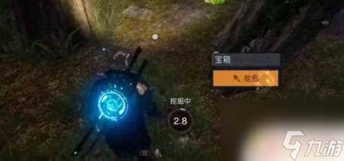 黎明觉醒拉布布的宝藏 黎明觉醒拉布布的宝物藏在哪里