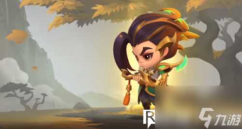 金铲铲之战怎么获取亚索-金铲铲之战亚索获取方法