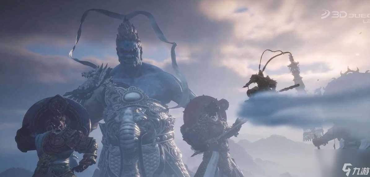 黑神话悟空豪华版和标准版区别介绍