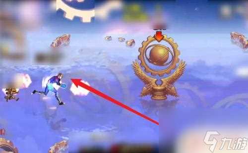 无限深渊怎么更换角色 无限深渊角色切换方法