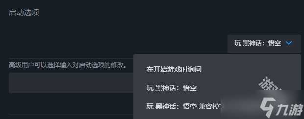 黑神话悟空闪退问题怎么办