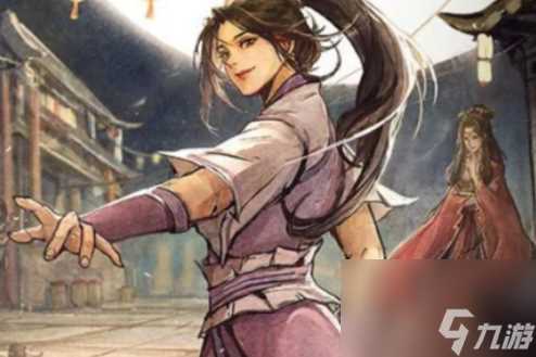 烟雨江湖分筋错骨怎么获取