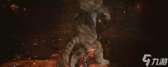 黑神话悟空疯虎攻打方法详解