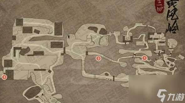 黑神话悟空疯虎攻打方法详解