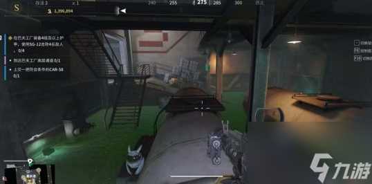 萤火突击工厂数字币刷新在哪里攻略