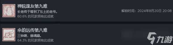 黑神话悟空第八难成就怎么达成