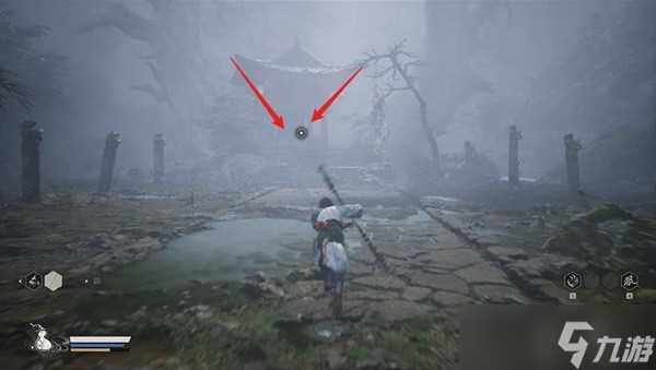 黑神话悟空第八难成就怎么达成