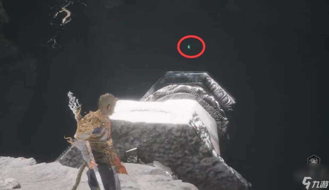 黑神话悟空五蕴获取在哪里介绍