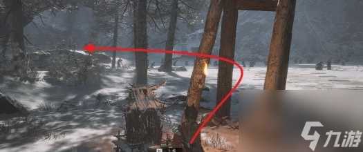 黑神话悟空葫芦酒在哪