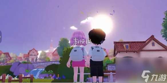 心动小镇昆虫分布图介绍