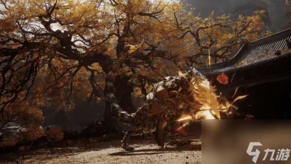 黑神话悟空有多少关卡 关卡数量介绍