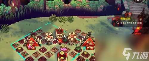 咩咩启示录精致餐解锁方法介绍