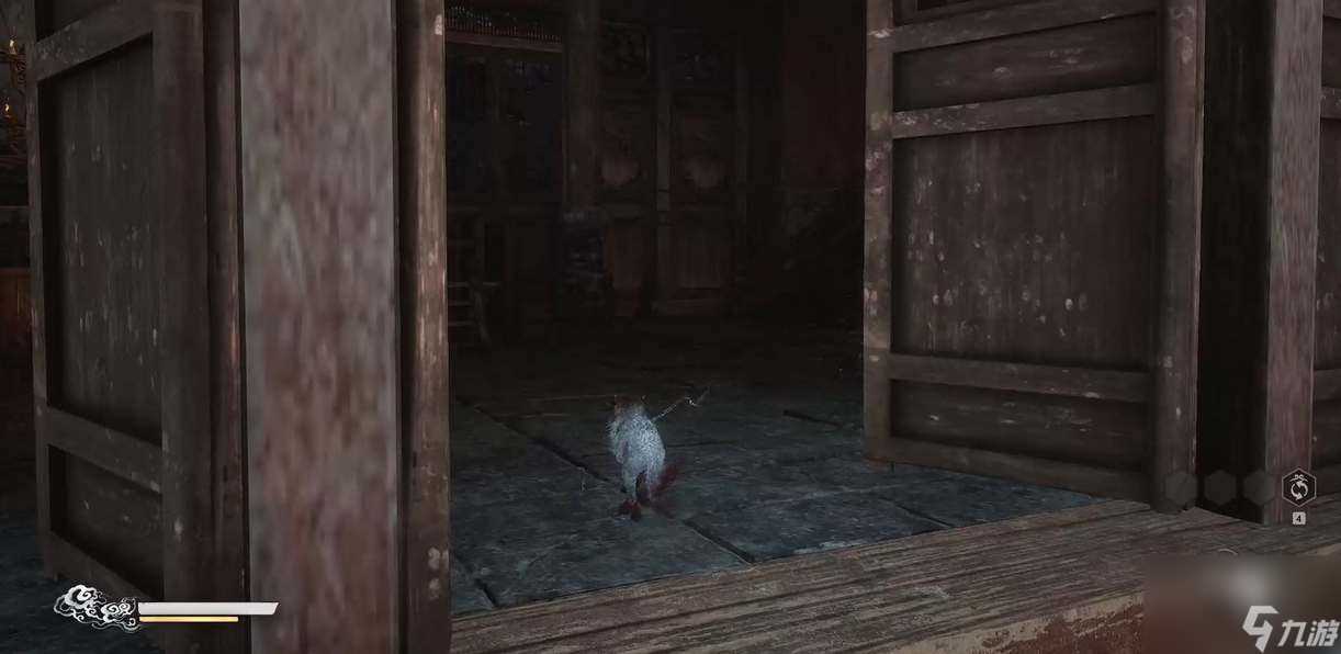 黑神话悟空白狐毫支线任务攻略