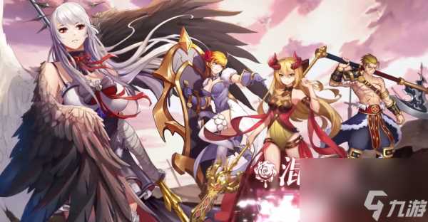 风之大冒险后期阵营 风之大冒险阵容推荐