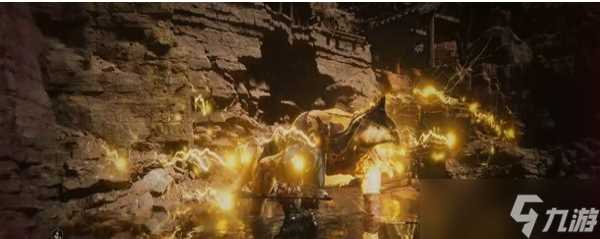 黑神话悟空第二回头目浪里个波在哪里在哪