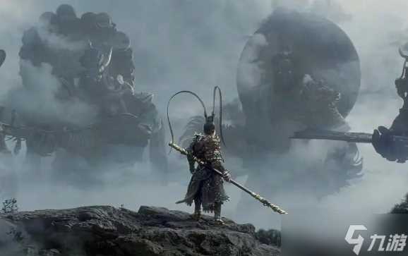 黑神话悟空第二回头目浪里个波在哪里在哪