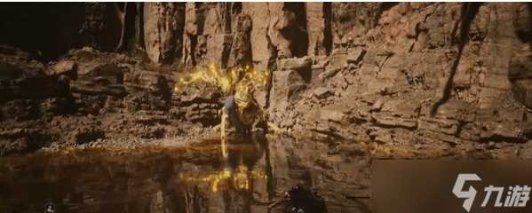 黑神话悟空第二回头目浪里个波在哪里在哪