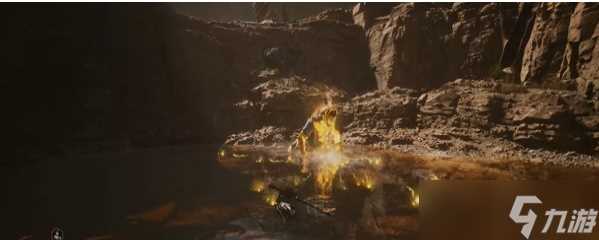 黑神话悟空第二回头目浪里个波在哪里在哪