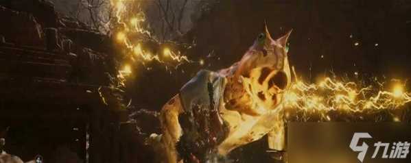 黑神话悟空第二回头目浪里个波在哪里在哪