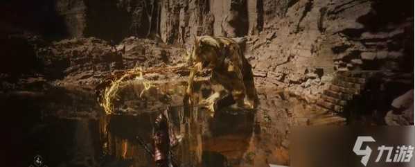 黑神话悟空第二回头目浪里个波在哪里在哪