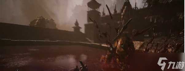 黑神话悟空第二回妖王虎先锋怎么击败