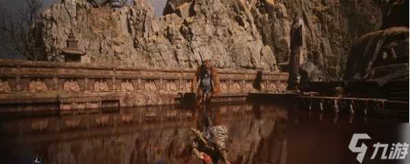 黑神话悟空第二回妖王虎先锋怎么击败