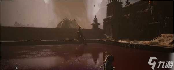 黑神话悟空第二回妖王虎先锋怎么击败