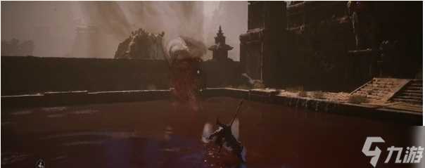 黑神话悟空第二回妖王虎先锋怎么击败