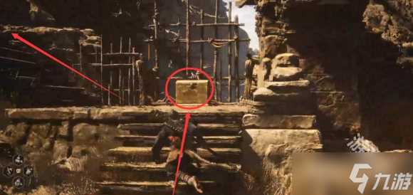 黑神话悟空6个佛目珠在哪里在哪