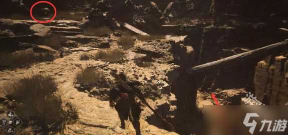 黑神话悟空6个佛目珠在哪里在哪