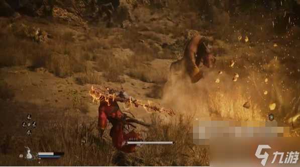 黑神话悟空第二回黄袍员外怎么击败