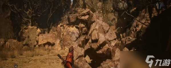 黑神话悟空第二回妖王石先锋在哪里在哪