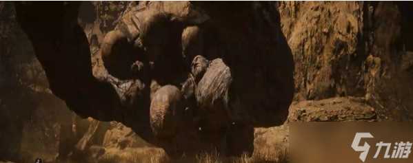 黑神话悟空第二回妖王石敢当怎么击败