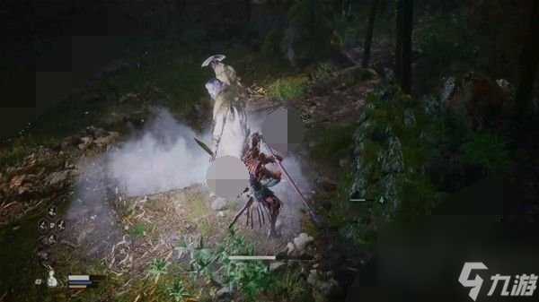 黑神话悟空广谋打法是什么 黑神话悟空广谋打败招式推荐介绍