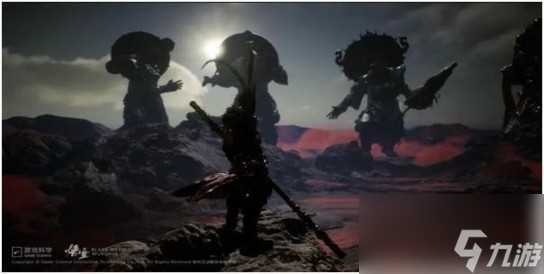 黑神话悟空四将是谁 四将在哪里介绍