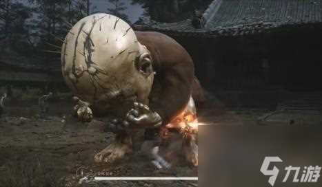 黑神话悟空旧观音禅院在哪里介绍