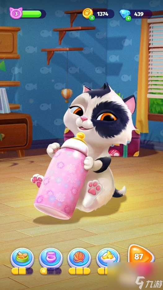 我的猫咪兑换码推荐我的猫咪兑换码有什么