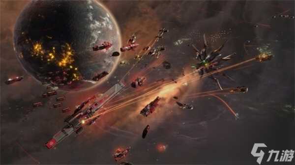 太阳帝国的原罪2A族圣灵派净世神灭泰坦详解