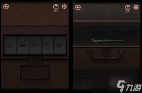 宅怨第1章通关攻略