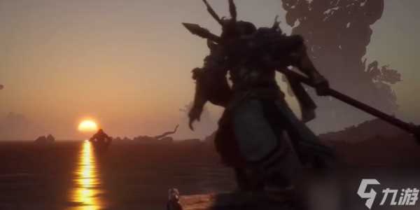 黑神话悟空隐藏结局是什么