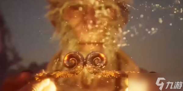 黑神话悟空隐藏结局是什么