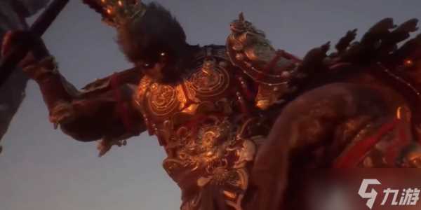 黑神话悟空隐藏结局是什么