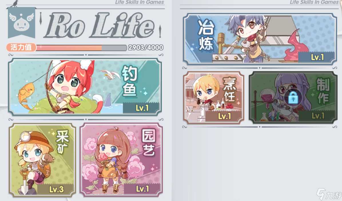 奥丁的祝福 多倍经验道具 活力无限