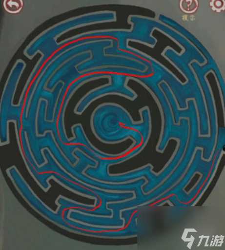 宅怨第4章通关攻略