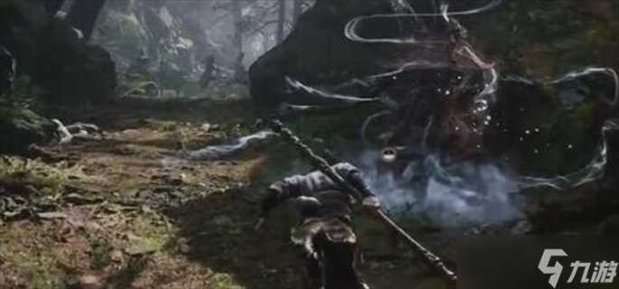 黑神话悟空加点怎么重置 加点重置方法介绍