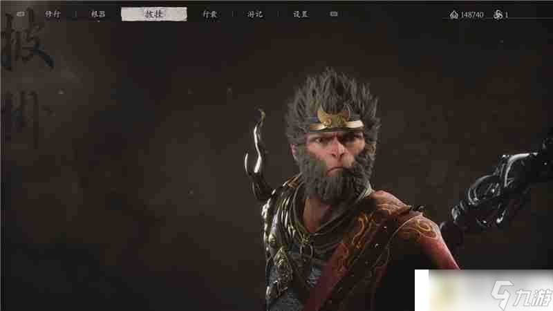 黑神话悟空行者戒箍获取方法