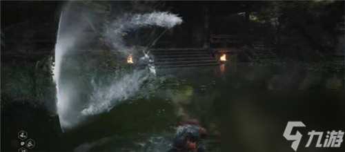 黑神话悟空白衣秀士详细攻略技巧打法介绍